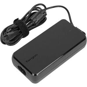 Targus 90 Watt AC Laptop Charger with USB Fast Charging Port